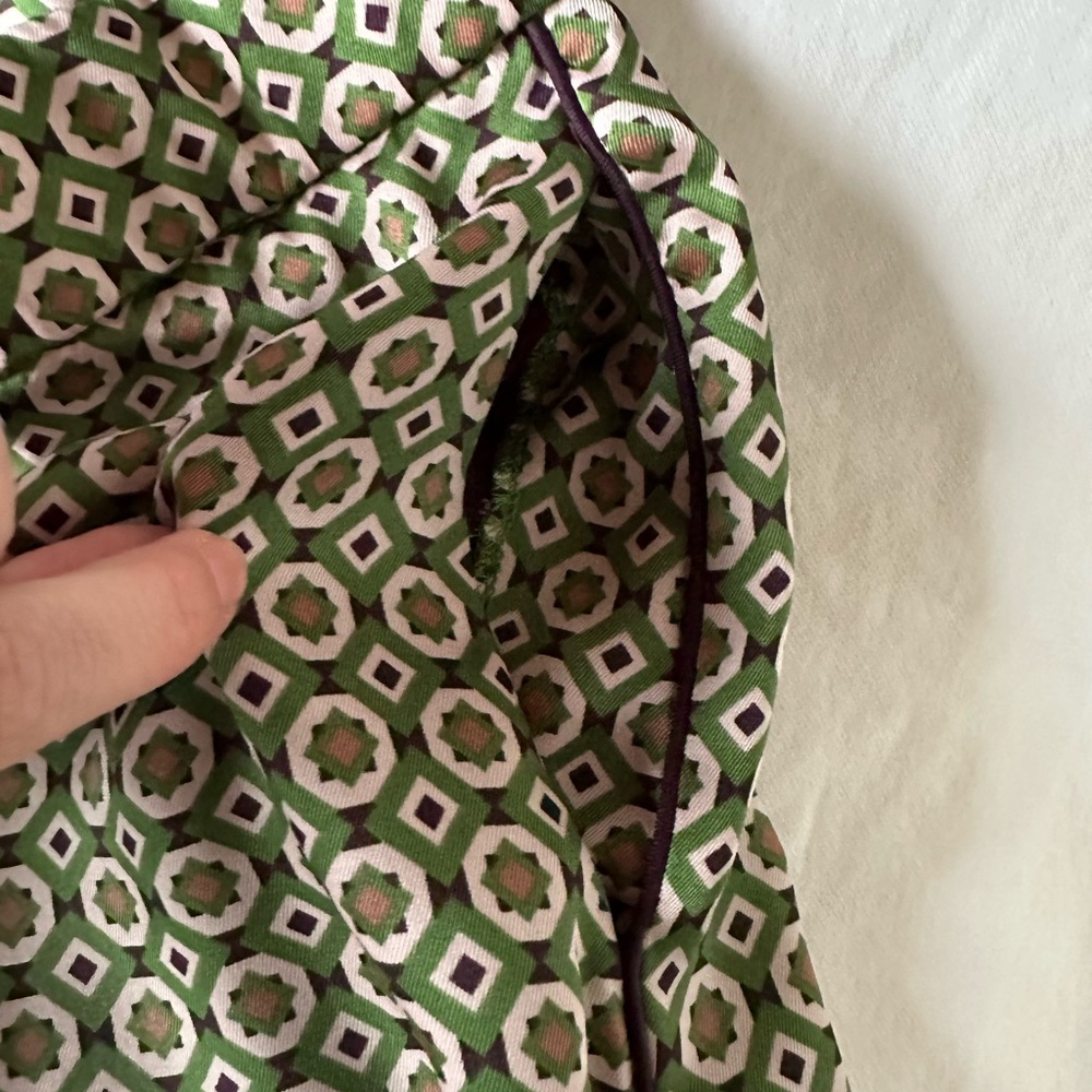 Zara set silky vibes - Picture 9 of 16